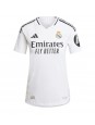 Real Madrid Antonio Rudiger #22 Heimtrikot für Frauen 2024-25 Kurzarm